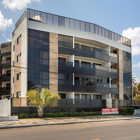 Apartamento Novo - Beira Mar De Intermares Cabedelo Zewnętrze zdjęcie