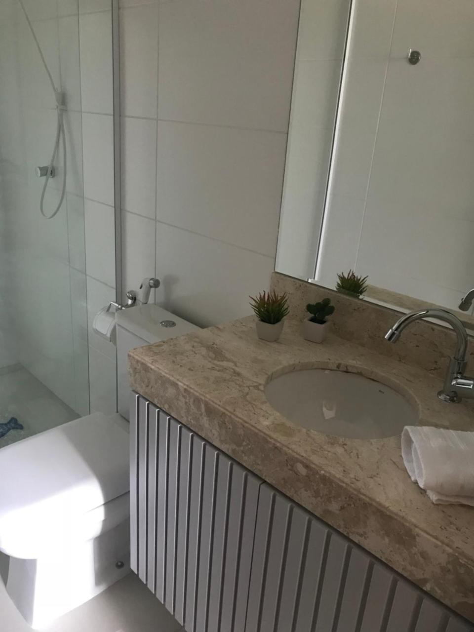 Apartamento Novo - Beira Mar De Intermares Cabedelo Zewnętrze zdjęcie